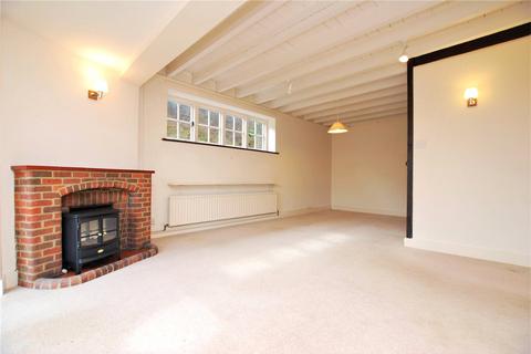 2 bedroom semi-detached house for sale, Portsmouth Road, Guildford, Surrey, GU2