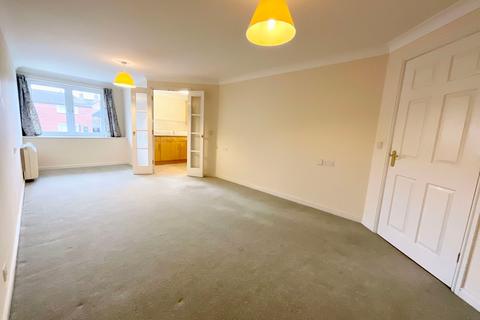 1 bedroom apartment for sale, Crown Street, Stone, ST15