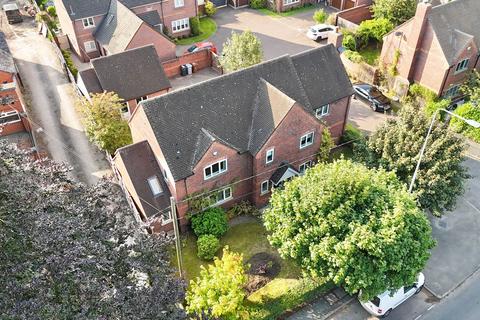 5 bedroom detached house for sale, Woodcote Place, Winterley, CW11