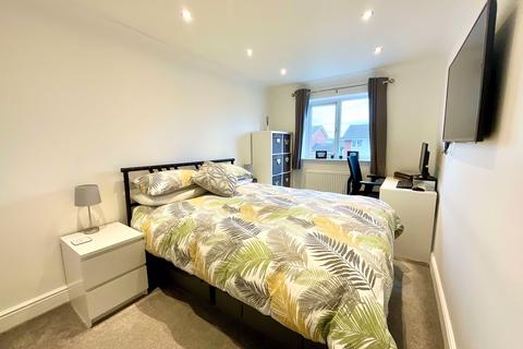 32 Athena Road, Stoke-on-trent, ST1 6RT