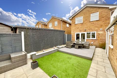 32 Athena Road, Stoke-on-trent, ST1 6RT