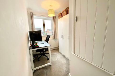 32 Athena Road, Stoke-on-trent, ST1 6RT