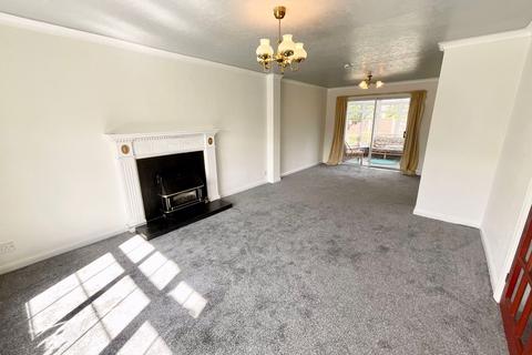 3 Bridge Close, Weston, Stafford, ST18 0HY