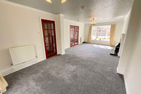 3 Bridge Close, Weston, Stafford, ST18 0HY