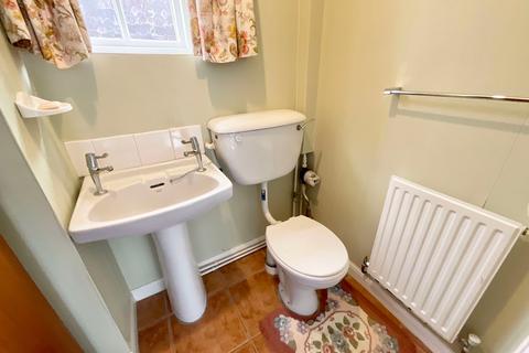 3 Bridge Close, Weston, Stafford, ST18 0HY