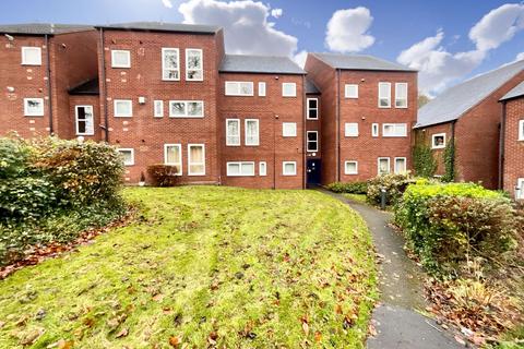 2 bedroom apartment for sale, Walton Grange, Stafford Road, Stone