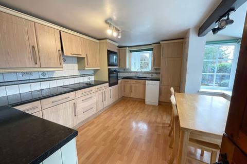 3 bedroom detached house for sale, Garshall Green, Milwich, ST18