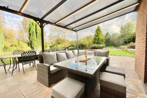 undefined, Hill Chorlton, Newcastle, ST5