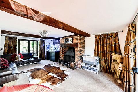 undefined, Hill Chorlton, Newcastle, ST5