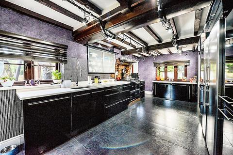 undefined, Hill Chorlton, Newcastle, ST5
