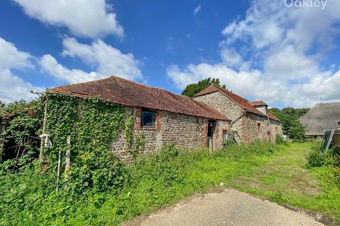 3 bedroom barn conversion for sale, East Street, Falmer Village, Brighton