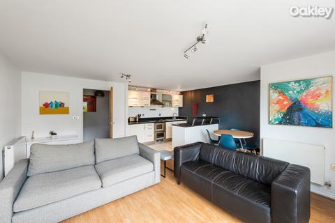 2 bedroom flat for sale, Boulevard House, Regent Street, Brighton, East Sussex, BN1