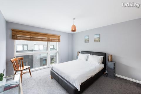 2 bedroom flat for sale, Boulevard House, Regent Street, Brighton, East Sussex, BN1