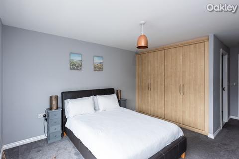 2 bedroom flat for sale, Boulevard House, Regent Street, Brighton, East Sussex, BN1