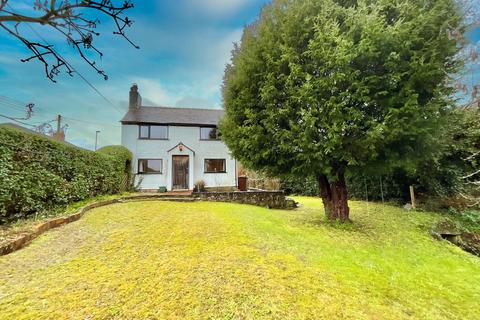 3 bedroom detached house for sale - Audmore Road, Gnosall, ST20