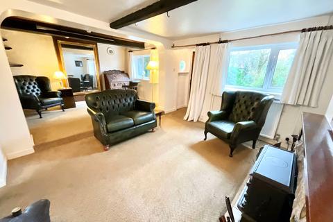 3 bedroom detached house for sale, Audmore Road, Gnosall, ST20