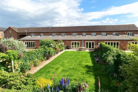 3 bedroom barn conversion for sale, 'Butterley Barn', Wilkesley Croft, Wilkesley, Cheshire