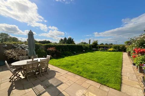 3 bedroom barn conversion for sale, 'Butterley Barn', Wilkesley Croft, Wilkesley, Cheshire