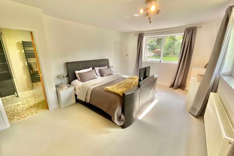 5 bedroom detached house for sale, Ashley Heath, Market Drayton, TF9