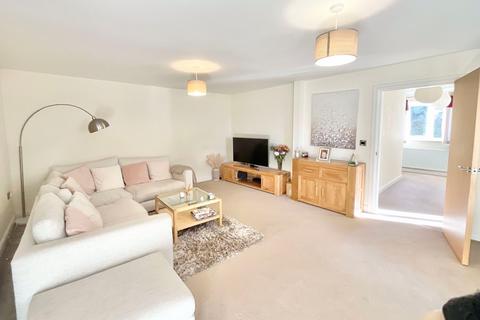 3 bedroom apartment for sale, 21 Lime Tree Mews, Rope Lane, Shavington, Crewe, CW2 5DT