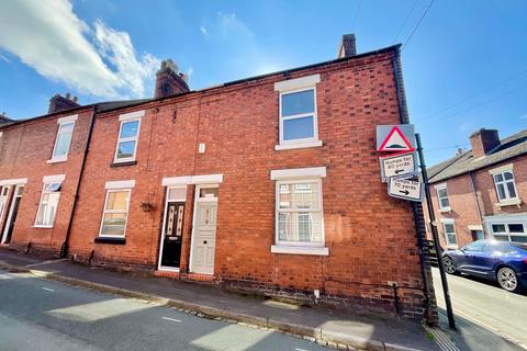 2 bedroom terraced house for sale, Alexandra Street, Stone