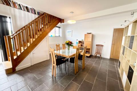 5 bedroom barn conversion for sale, Parkfields Farm, Barlaston