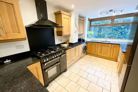 3 bedroom semi-detached house for sale, Brinsley Avenue, Stoke-On-Trent, ST4