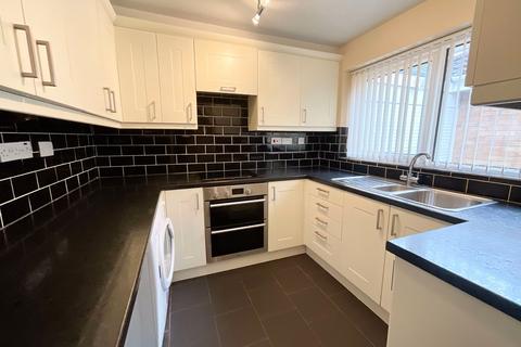 2 bedroom property for sale - Java Crescent, Stoke-On-Trent, ST4