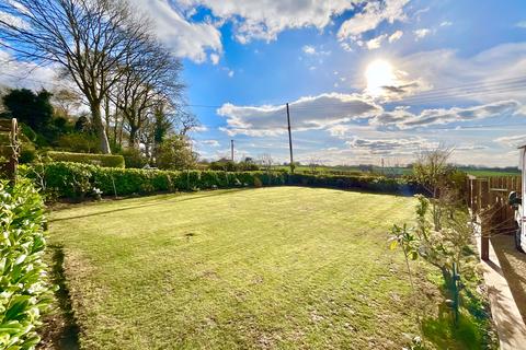 3 bedroom semi-detached house for sale, Manor Road, Madeley, CW3