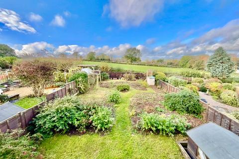 4 bedroom detached house for sale, St. Chads Road, Eccleshall, ST21