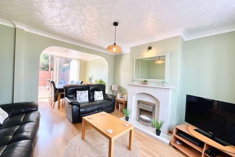 4 bedroom semi-detached house for sale, The Fillybrooks, Stone, ST15