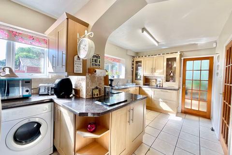 4 bedroom semi-detached house for sale, The Fillybrooks, Stone, ST15