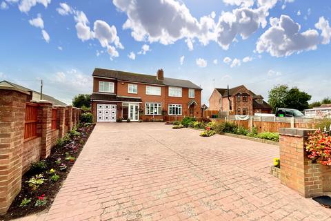 4 bedroom semi-detached house for sale, The Fillybrooks, Stone, ST15