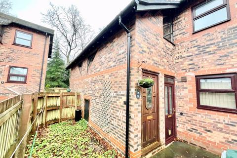 1 bedroom apartment for sale, Rogerstone Avenue, Stoke-On-Trent, ST4