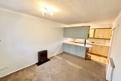 1 bedroom apartment for sale, Rogerstone Avenue, Stoke-On-Trent, ST4