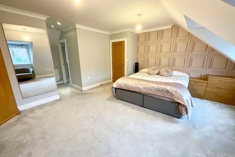 4 bedroom detached house for sale, Jenner Grove, Blythe Bridge, ST11