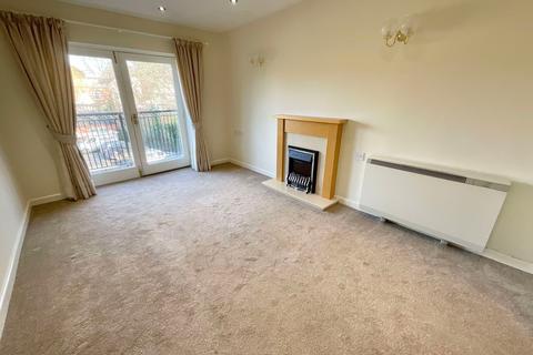 1 bedroom apartment for sale, Stafford Street, The Moorings