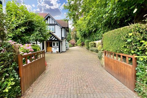 5 bedroom semi-detached house for sale, Station Road, Barlaston, ST12