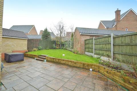 3 bedroom detached house for sale, Crofters Walk, Great Notley, Essex, CM77