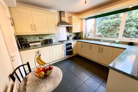 3 bedroom detached house for sale, Perthy Grove, Trentham, ST4