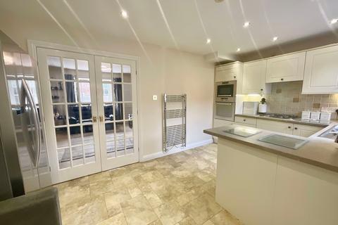 3 bedroom semi-detached house for sale, Taverners Drive, Stone, ST15