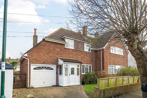 Annandale Avenue, Bognor Regis, West Sussex