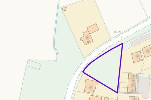 Land for sale, Stoneley Road, Crewe, CW1