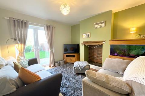 3 bedroom detached house for sale, Mill Road, Cheadle, ST10