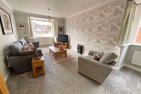 2 bedroom property for sale, Birkholme Drive, Meir Heath