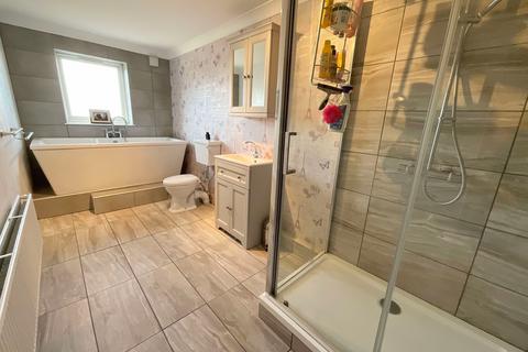 36 Birkholme Drive, Stoke-on-trent, ST3 7LR