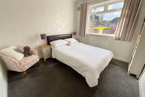 36 Birkholme Drive, Stoke-on-trent, ST3 7LR