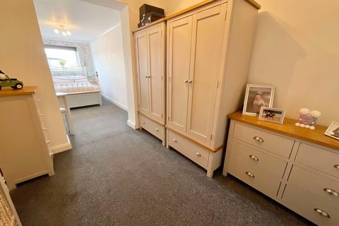 36 Birkholme Drive, Stoke-on-trent, ST3 7LR