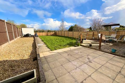 36 Birkholme Drive, Stoke-on-trent, ST3 7LR