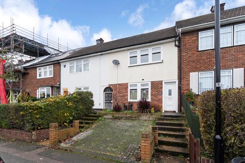 2 bedroom terraced house for sale, Weale Road, Chingford, E4